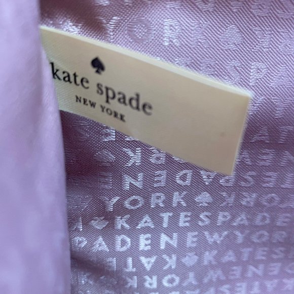 kate spade Regatta Court in Misty Mint - Picture 13 of 14